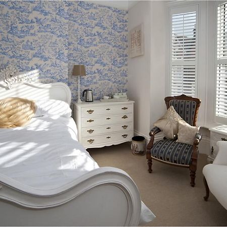 Cavendish Lodge Portsmouth Zimmer foto