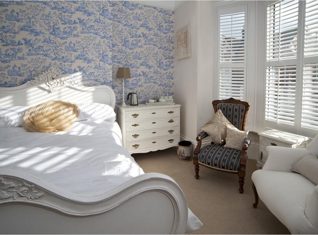 Cavendish Lodge Portsmouth Zimmer foto
