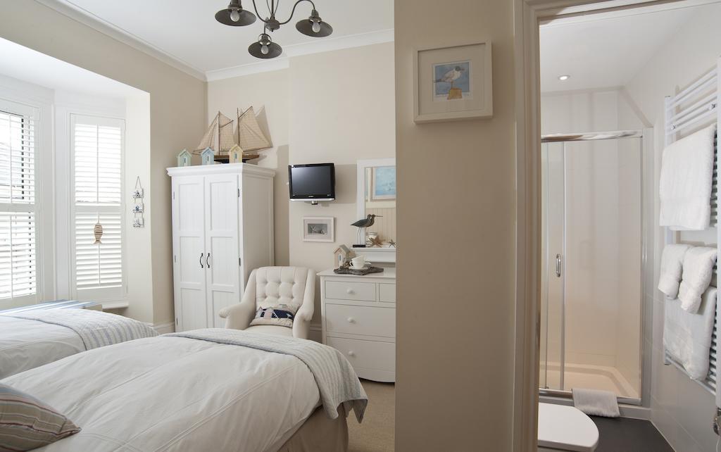 Cavendish Lodge Portsmouth Zimmer foto