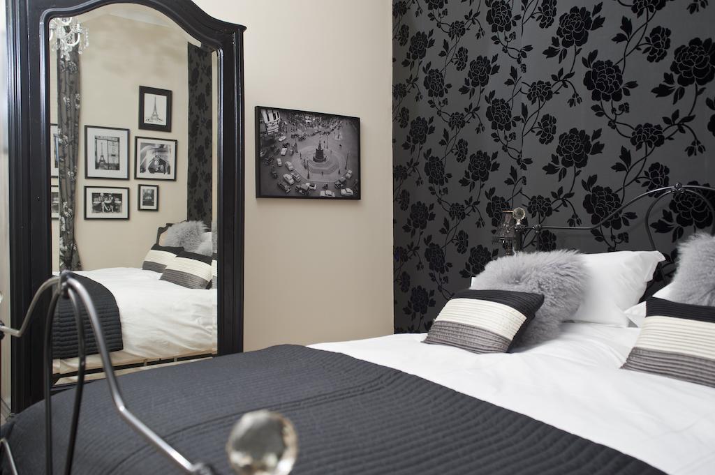 Cavendish Lodge Portsmouth Zimmer foto