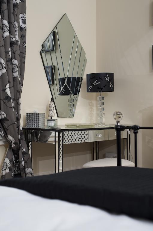 Cavendish Lodge Portsmouth Zimmer foto