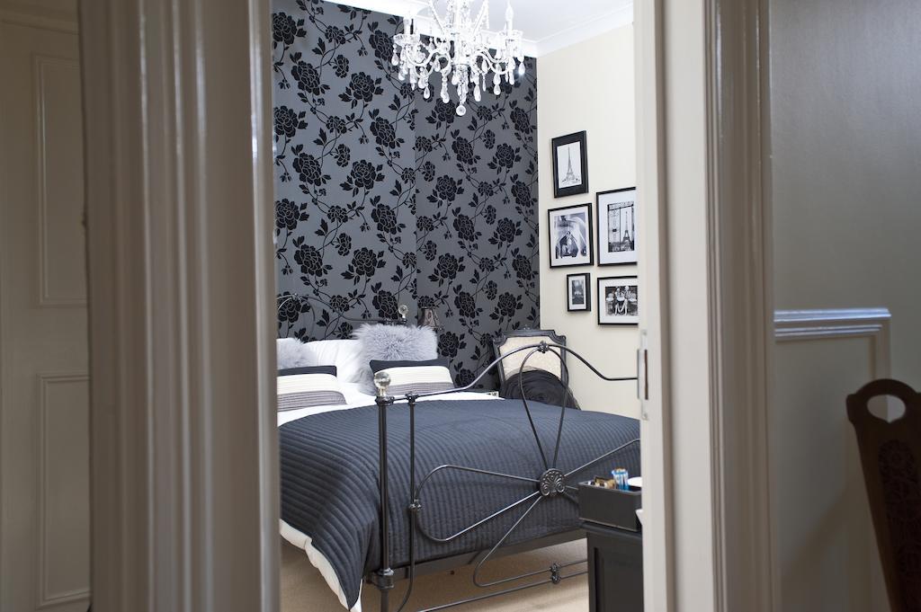 Cavendish Lodge Portsmouth Zimmer foto